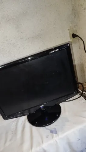 Vendo monitor 
