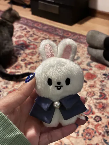 LEEBIT 10cm OFICIAL SKZOO Stray Kids