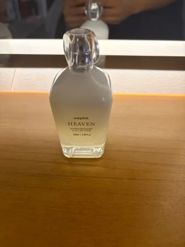 Heaven tradicional WePink