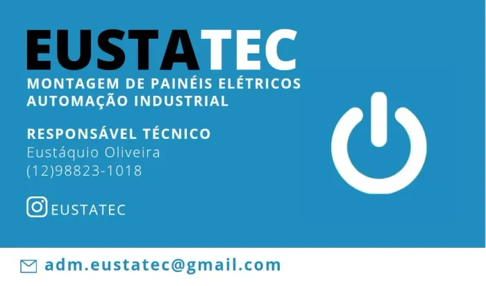 Instalações elétricas em geral 
