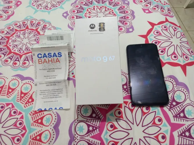 MotoG 67