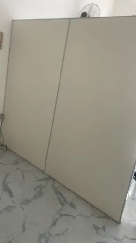 Vendo divisoria MDF