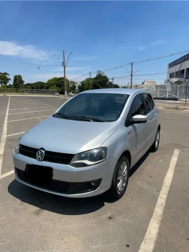 Volkswagen Fox Rock IN RIO 1.6 MI Total Flex 8V 5P 2014