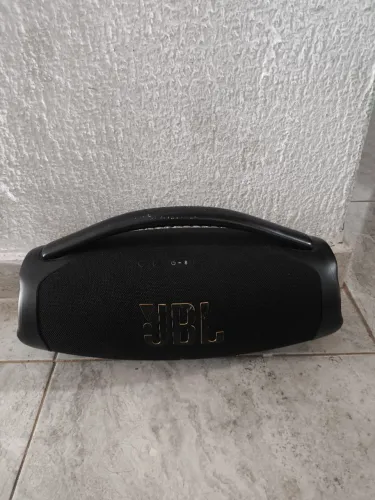 JBL boombox 3 Wi-Fi