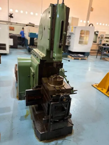 Chaveteira Vertical Rocco RPV300