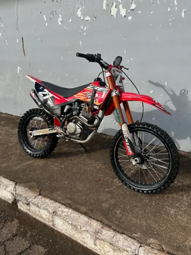 Crf 230