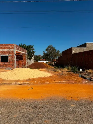 Lote a 300metros da PRAIA DOS BURITIS FLAMBOYANT 2