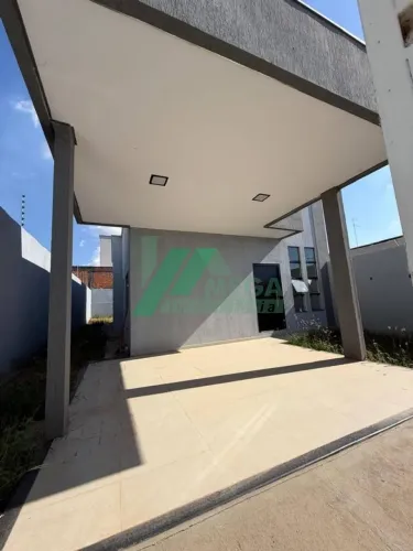 Casa com 2 quartos à Venda, Nova Marabá - Cidade Jardim - Marabá