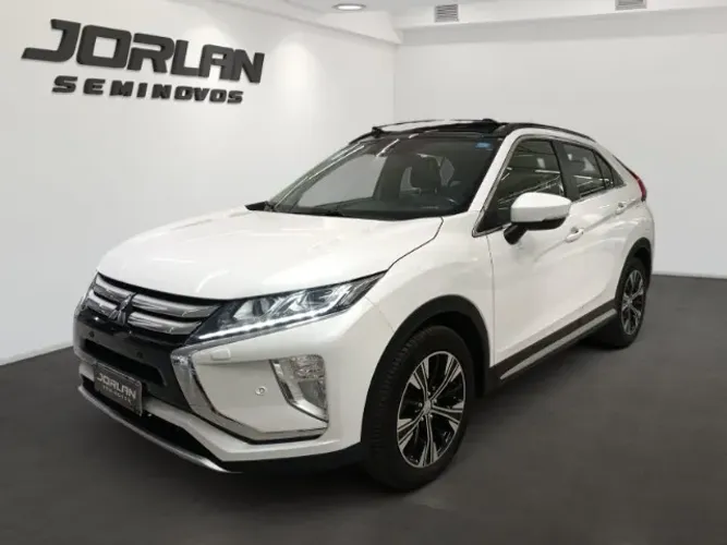 Mitsubishi Eclipse Cross HPE-S 1.5 16V 165cv Aut. 2020