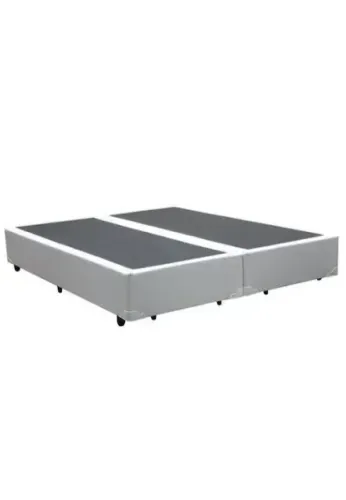 Cama box suporte novo -