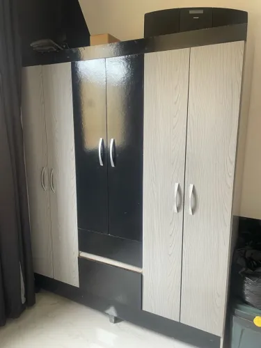 Guarda roupa