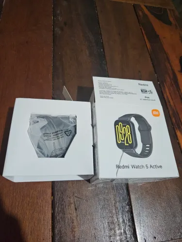 Redmi Watch 5 Active