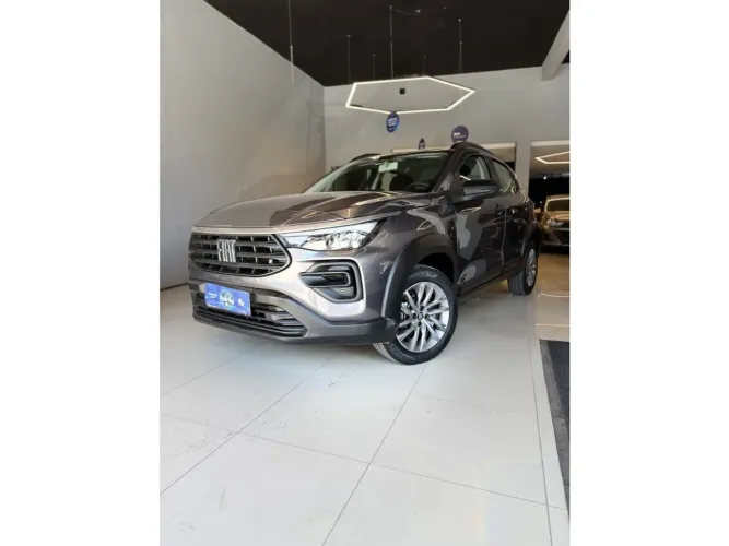 Fiat Pulse Drive 1.3 8V Flex Aut. 2024