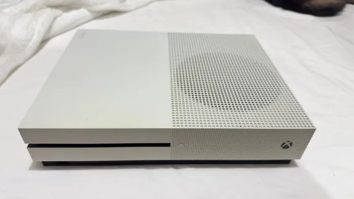 Console Xbox One