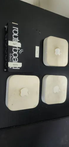 Apple Airport xpress 