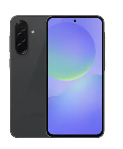 Smartphone Samsung Galaxy M52 5G Preto 128GB, 6GB RAM, Tela Infinita de 6.7", Câmera Tripl
