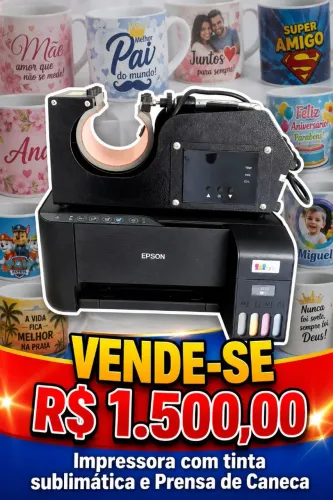 Impressosa