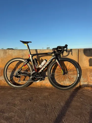 Pinarello F10 Dogma