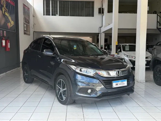 Honda HR-V EXL 1.8 Flexone 16V 5P Aut. 2019