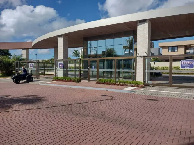 Lote à Venda | CD Maui  Aracaju/SE