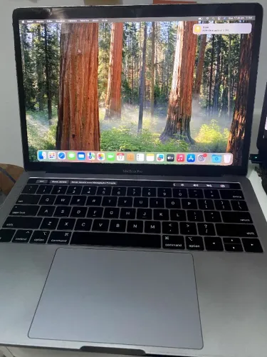 MacBook Pro I5 256gb 8gb PROMOÇÃO RELÂMPAGO