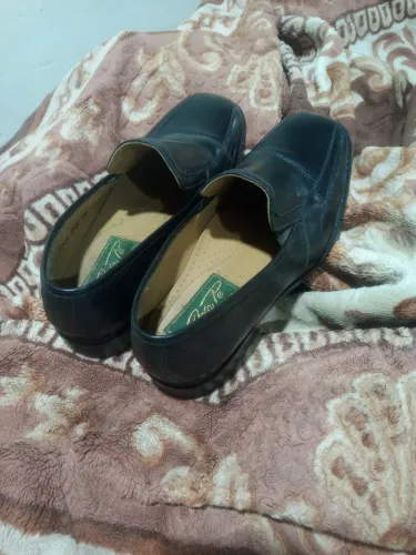 sapato masculino