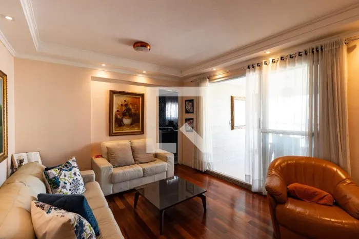 Apartamento à Venda - Bom Retiro, 3 Quartos, 96 m2