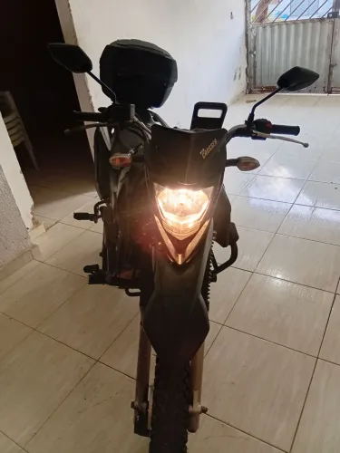 Yamaha crosser 2019 Z