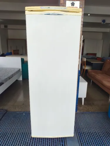 Freezer Vertical Brastemp Frost Free 264 Litros