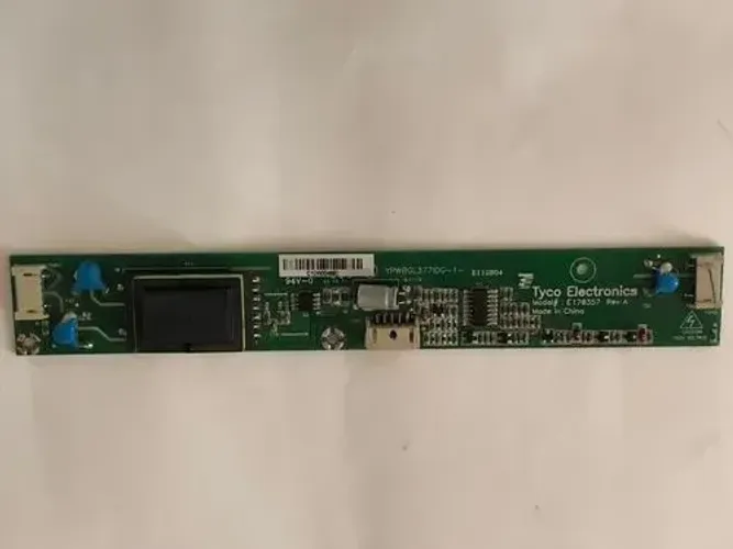 Placa inverter monitor Elo Touch modelos na descrição 