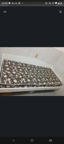 Vendo Cama juvenil 