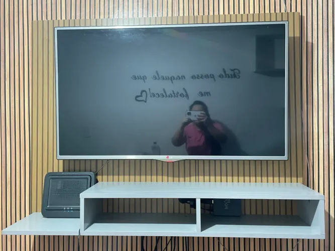 Painel para Tv