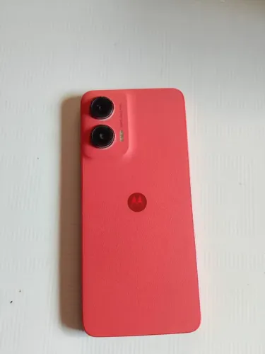 Semi novo moto G 35 tudo original único dono . Sujeito a todos os testes..... valor 700