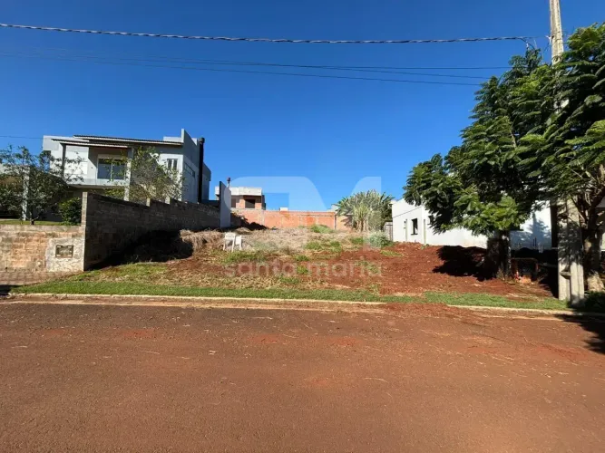 Terreno à venda, Vederti I, Chapecó, SC