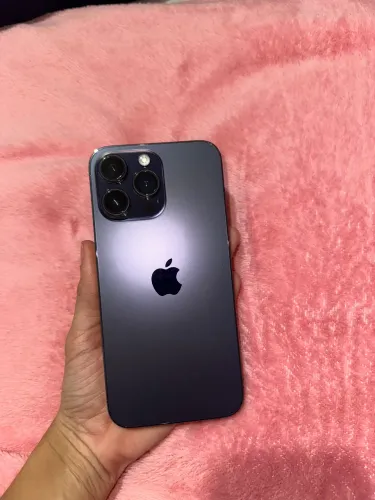 iPhone 14 Pro Max 128gb
