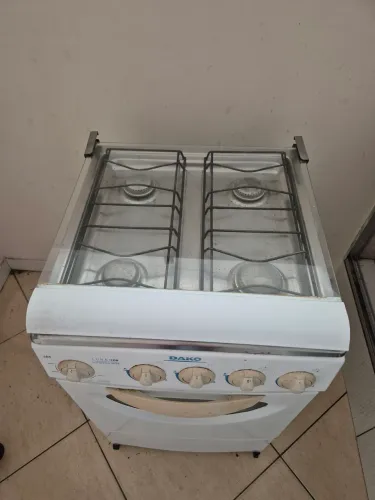 Fogão 4 bocas DAKO