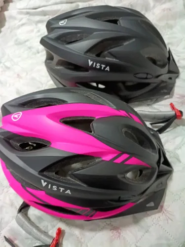 Capacete ciclismo