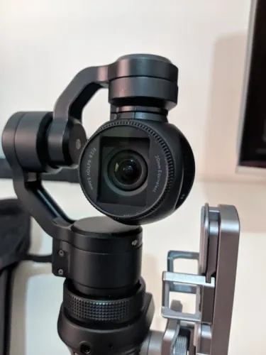DJI Osmo+