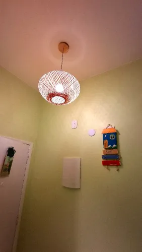 Kitnete luz