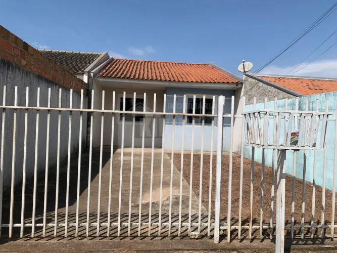 CASA PARA LOCAÇÃO NO CONTORNO