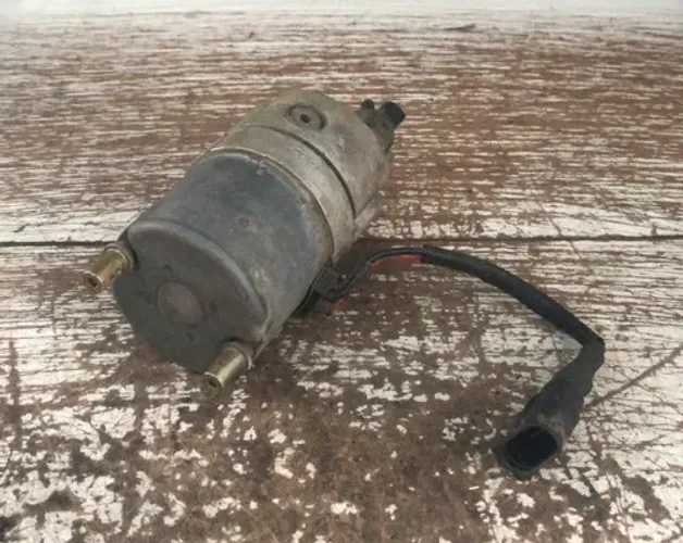 Bomba Hidráulica Bosch Peugeot 607 2.0 2001