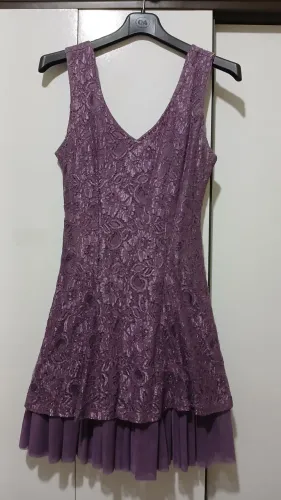 Vestido número 38