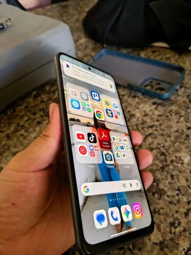 POCO X5 5G