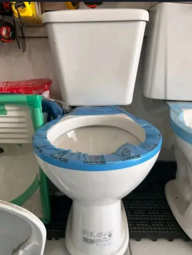 Vaso sanitário luzarte 