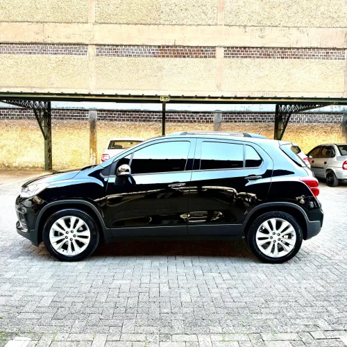 Chevrolet Tracker Premier 1.4 Turbo 16V Flex AUT 2018