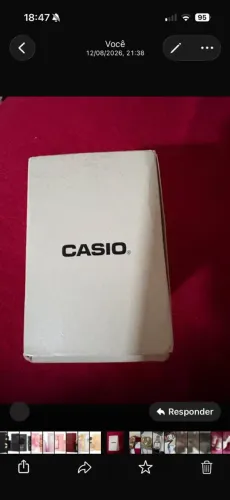 Relógios originais