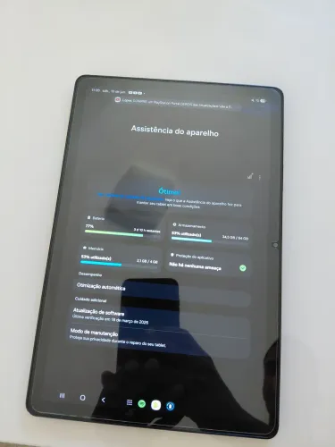 Tablet Samsung Galaxy Tab A9+