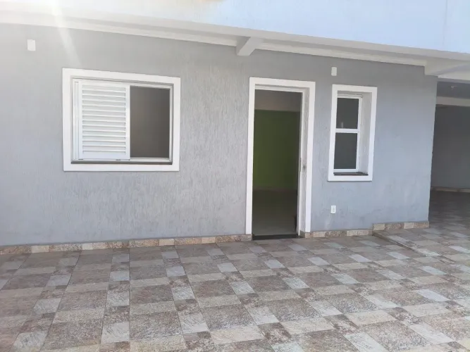 Casa Térrea em Santo André por 320 mil !