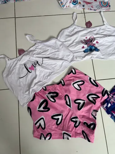 PIJAMA ATACADO OPORTUNIDADE