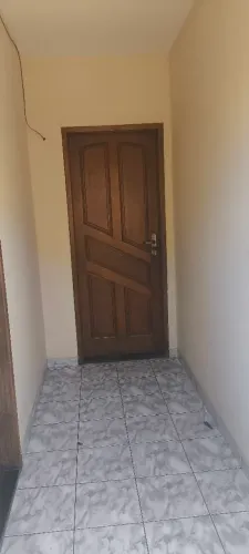 Alugo Apto em Novo México.
